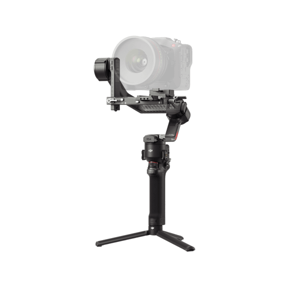 DJI RS 4 Pro - 1