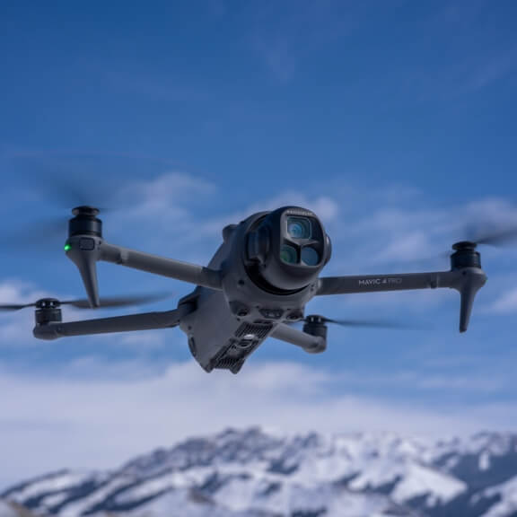 DJI Mavic 4 Pro - 2