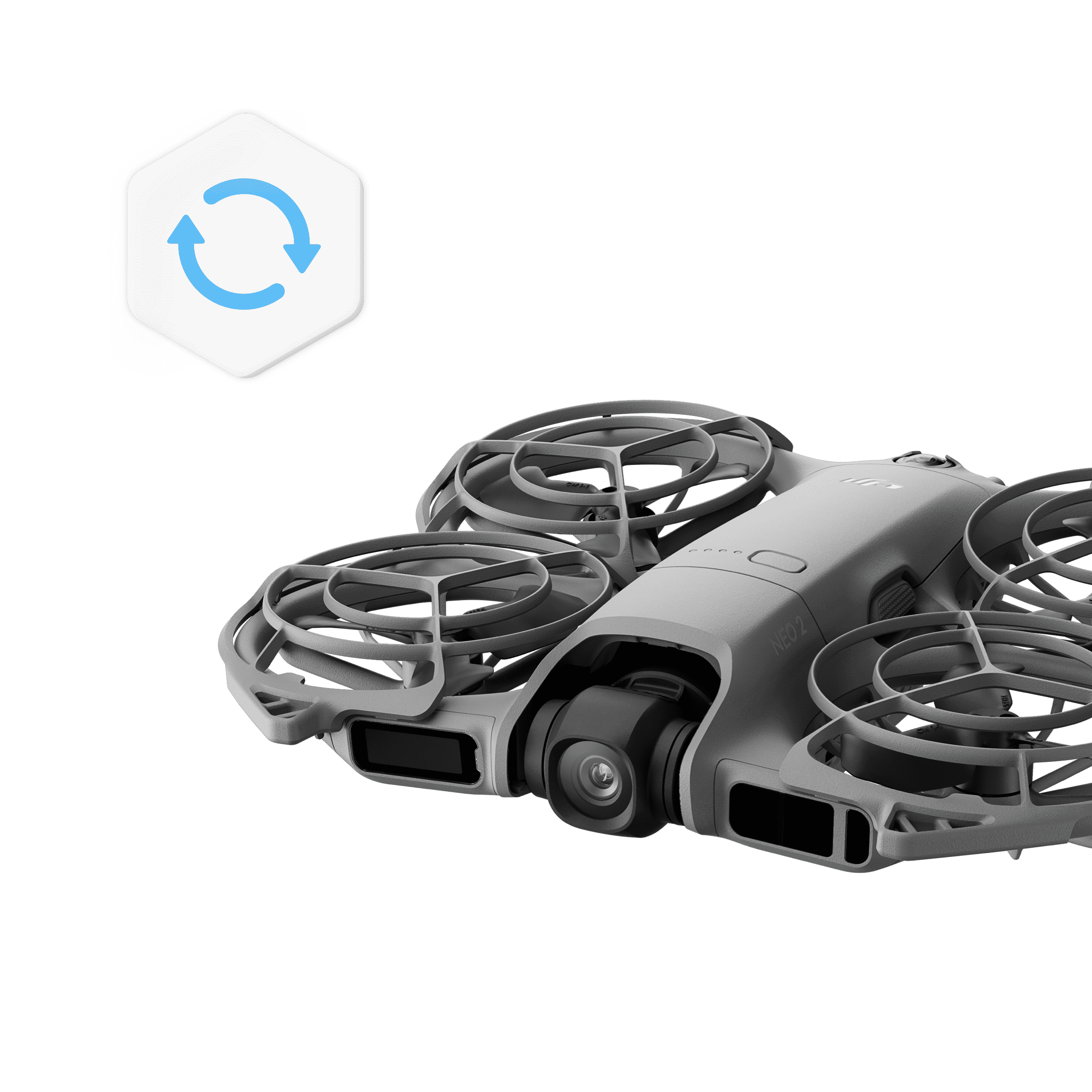 DJI Care 随心换 2 年版（DJI Neo 2） - 1