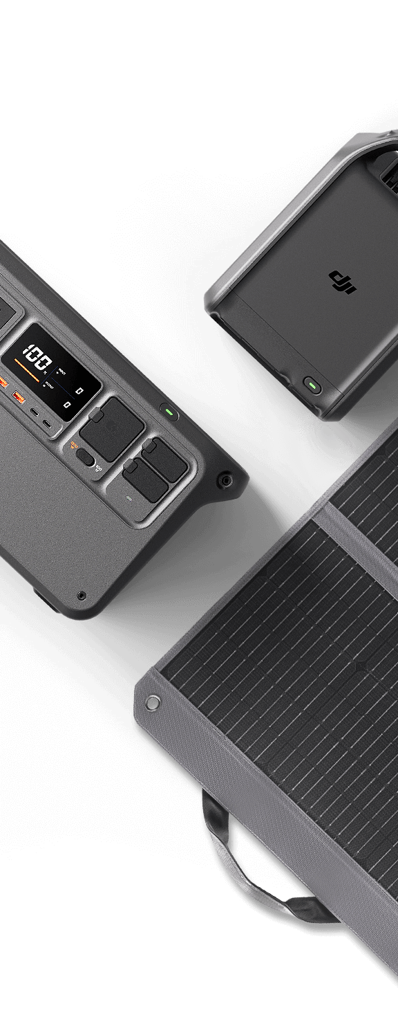 全面了解户外电源