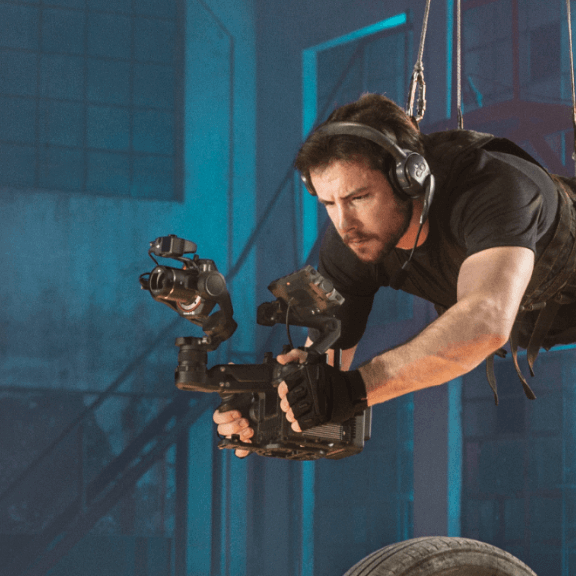 DJI Ronin 4D-6K - 2