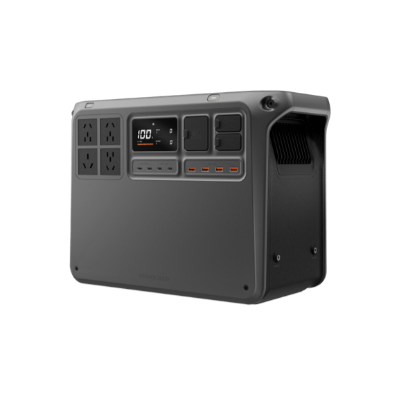 DJI Power 2000 - 1