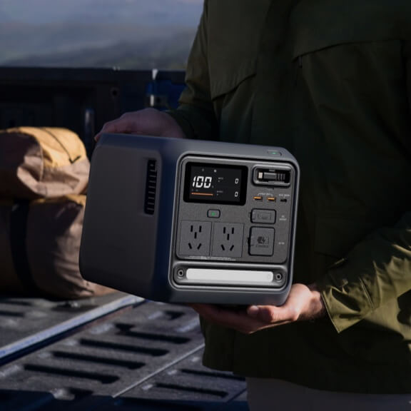 DJI Power 1000 Mini - 2