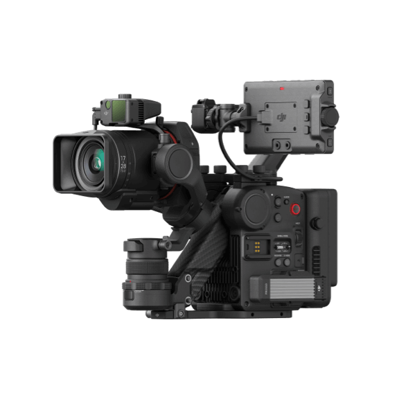 DJI Ronin 4D-6K - 1